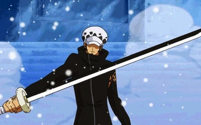 One Piece: Được mệnh danh là thánh thu thập nhưng dưới đây là 5 thanh kiếm mà Zoro mãi mãi không thể chạm tay đến - Ảnh 5.