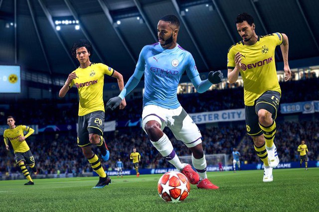 Tin vui cho game thủ, FIFA 21 vẫn ra mắt bất chấp đại dịch COVID-19 - Ảnh 2.