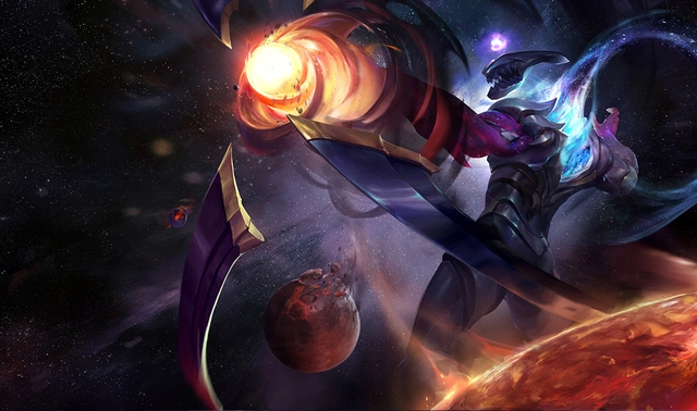 LMHT bản 10.12 - Senna được buff và có skin Huyền Thoại cùng lúc chỉ là trùng hợp - Riot 2020 - Ảnh 4.