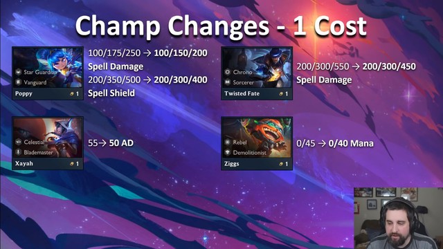 Đấu Trường Chân Lý: Riot hé lộ update bản 10.10 - Candyland bị nerf toàn diện, thêm một Thiên Hà mới - Ảnh 6.