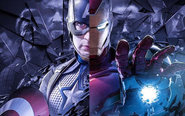 Avengers: Endgame- Sau hơn 1 năm công chiếu, thánh soi phát hiện ra một siêu phản diện mà 99% khán giả không nhận ra - Ảnh 1.
