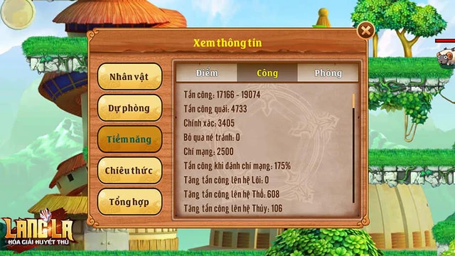 Giật mình nhận ra, game nhập vai siêu HOT lấy đề tài Naruto - Làng Lá Phiêu Lưu Ký sắp đón sinh nhật 2 tuổi - Ảnh 8.