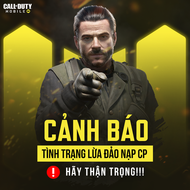 Fanpage giả mạo Call of Duty: Mobile VN chạy hẳn quảng cáo để lừa đảo, game thủ “tận hiến” và mòn mỏi đợi Ghost về - Ảnh 5.