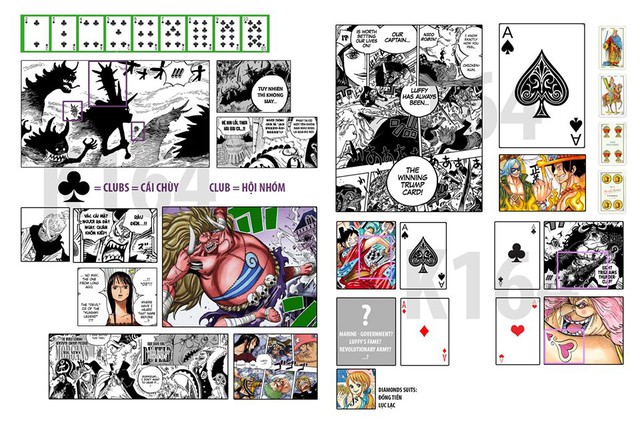 One Piece: Không phải Bộ 3 Thảm họa hay Flying Six, đây mới là lực lượng mạnh nhất mà Kaido có được? - Ảnh 4.