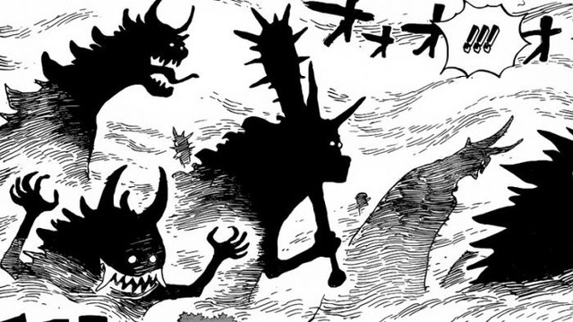 One Piece: Không phải Bộ 3 Thảm họa hay Flying Six, đây mới là lực lượng mạnh nhất mà Kaido có được? - Ảnh 3.