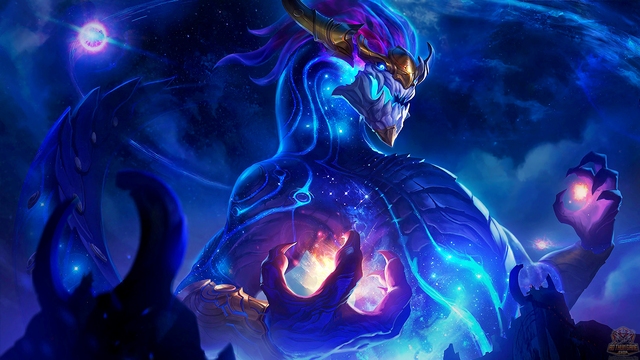 Sau Volibear, Riot Games úp mở về việc Aurelion Sol sẽ là cái tên tiếp theo được làm lại? - Ảnh 6.