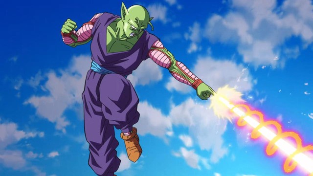 Dragon Ball: Điểm lại 10 cuộc tấn công mạnh nhất của các chiến binh Z (P2) - Ảnh 1.