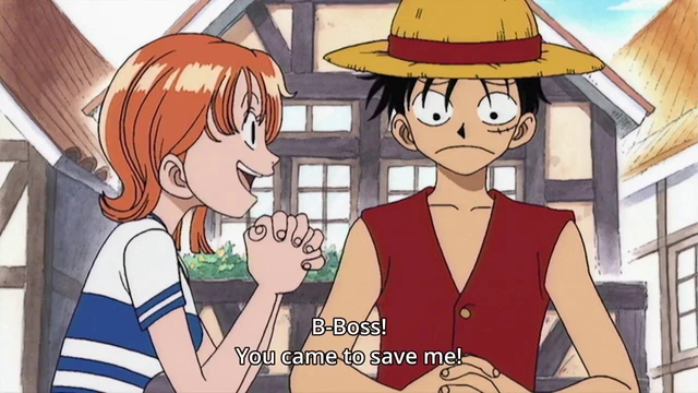 Cảm nhận sự kết hợp hài hòa giữa Nami và Luffy trên chiếc thuyền hoa tiêu của Thuyền trưởng với những cảnh quay ngoạn mục và đẹp mắt. Hãy cùng chúng tôi đắm chìm trong thế giới đầy màu sắc của One Piece!