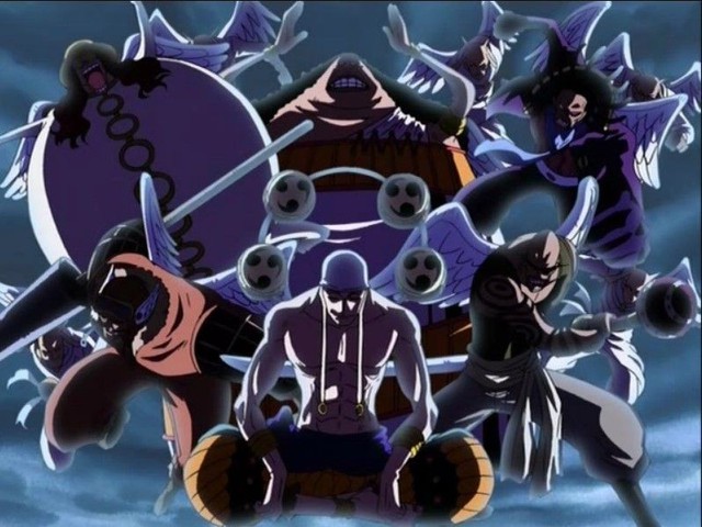 One Piece: Những khả năng có thể xảy ra khi chúa trời Enel trở thành cướp biển - Ảnh 3.