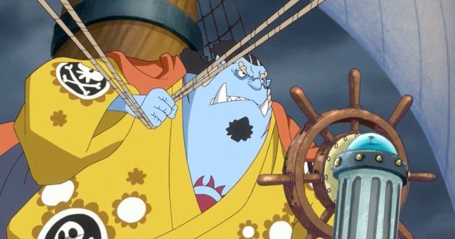 One Piece: Với sự tham gia của 1 cựu Shichibukai, băng Mũ Rơm như hổ mọc thêm cánh - Ảnh 3.