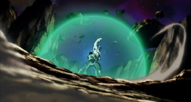 Dragon Ball: Điểm lại 10 cuộc tấn công mạnh nhất của các chiến binh Z (P2) - Ảnh 5.