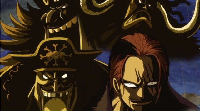 One Piece: Những khả năng có thể xảy ra khi chúa trời Enel trở thành cướp biển - Ảnh 6.