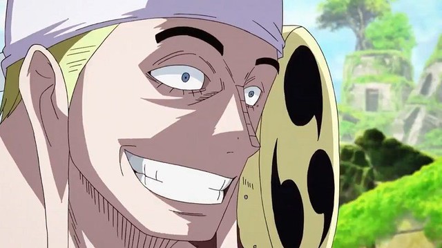 One Piece: Những khả năng có thể xảy ra khi chúa trời Enel trở thành cướp biển - Ảnh 7.