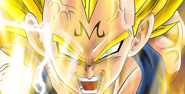 Dragon Ball: Top 7 sự thật thú vị nhất về hoàng tử saiyan Vegeta - đối thủ truyền kiếp của Goku - Ảnh 6.