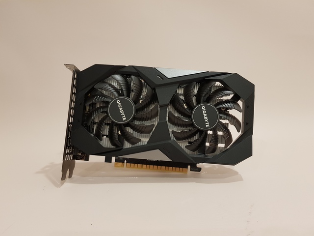 Gigabyte GeForce GTX 1650 D6 WINDFORCE OC: Cực phẩm dành cho game thủ ít tiền hậu Covid-19 - Ảnh 2.