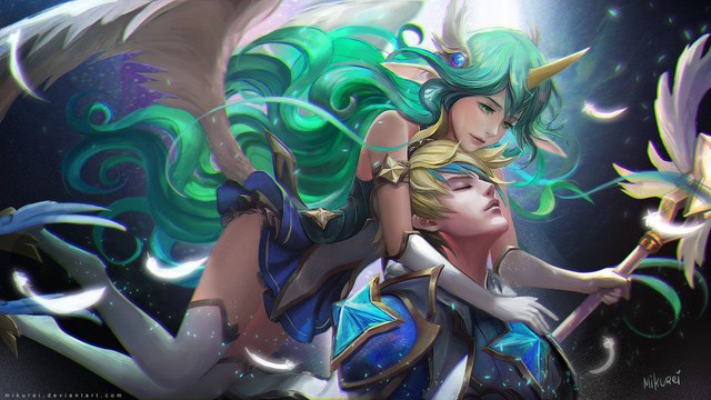 Chuyên gia của giải LCK: Soraka đang là tướng rất lỗi, Riot nghĩ gì mà cứ buff cô ta vậy? - Ảnh 3.