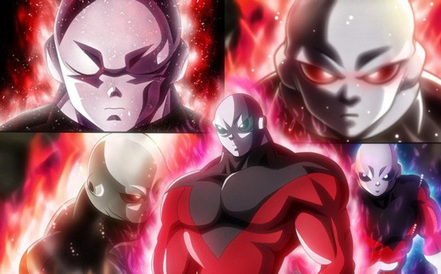 Dragon Ball: Top 5 sự thật thú vị về Jiren, kẻ đã từng quyết ăn thua đủ với Son Goku - Ảnh 1.