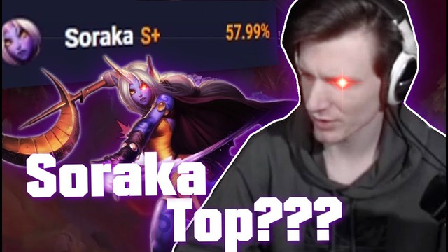 Chuyên gia của giải LCK: Soraka đang là tướng rất lỗi, Riot nghĩ gì mà cứ buff cô ta vậy? - Ảnh 5.