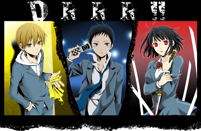 Não ngắn thì đứng cố thử đánh đu những anime trinh thám hách não này! (P1) - Ảnh 8.