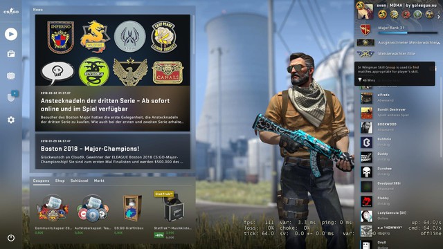 Rộ tin đồn Source 2 chuẩn bị được ra mắt và những thay đổi mà nó mang tới cho CS:GO - Ảnh 1.