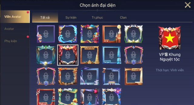 Liên Quân Mobile: Garena vô tình hé lộ phần thưởng trọng tâm của 4 mùa Sổ Sứ Mệnh kế tiếp - Ảnh 2.