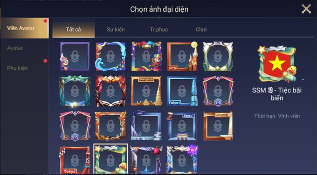 Liên Quân Mobile: Garena vô tình hé lộ phần thưởng trọng tâm của 4 mùa Sổ Sứ Mệnh kế tiếp - Ảnh 3.