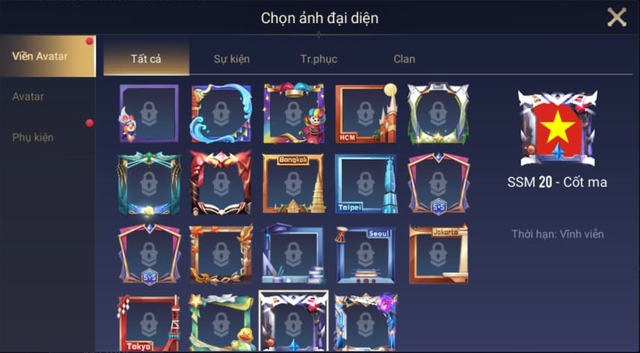 Liên Quân Mobile: Garena vô tình hé lộ phần thưởng trọng tâm của 4 mùa Sổ Sứ Mệnh kế tiếp - Ảnh 4.