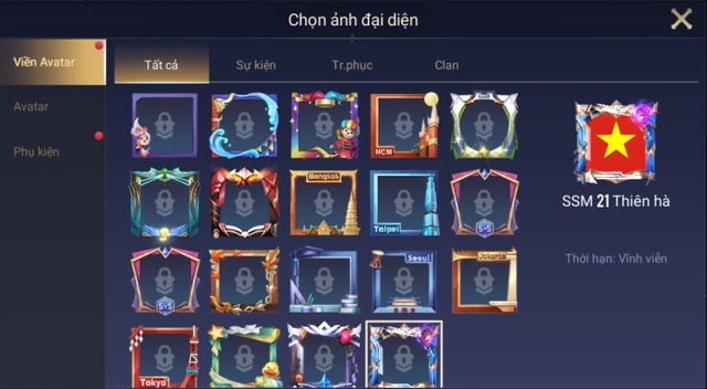 Liên Quân Mobile: Garena vô tình hé lộ phần thưởng trọng tâm của 4 mùa Sổ Sứ Mệnh kế tiếp - Ảnh 5.