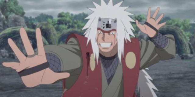 Naruto: Cần gì đến Huyết kế giới hạn, 10 nhân vật này vẫn vô cùng mạnh mẽ và bá đạo (P1) - Ảnh 4.