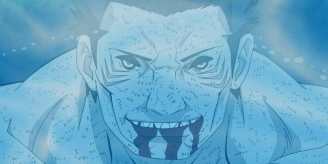 Naruto: Cần gì đến Huyết kế giới hạn, 10 nhân vật này vẫn vô cùng mạnh mẽ và bá đạo (P1) - Ảnh 2.