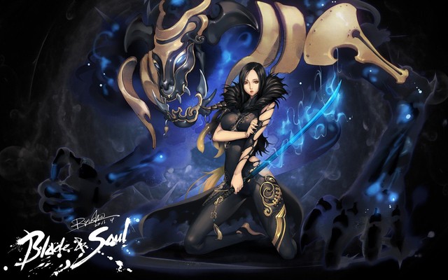 Loạn Thế Anh Hùng 3Q chính là đứa con lai của 2 “trùm cuối” làng game Hàn: NCSoft và Netmarble - Ảnh 1.