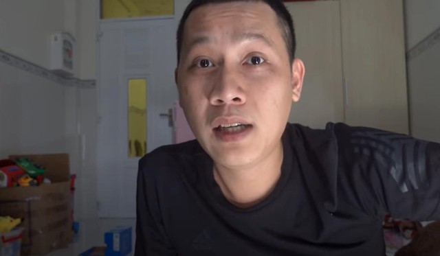 Thầy giáo Ba bị tống tiền phải cầu cứu đàn em và cái kết “ngọt lịm khó tin - Ảnh 2.