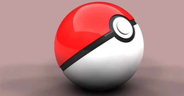 Những điều chưa biết về Pokeball, trái bóng săn quái vật của thế giới Pokemon - Ảnh 1.