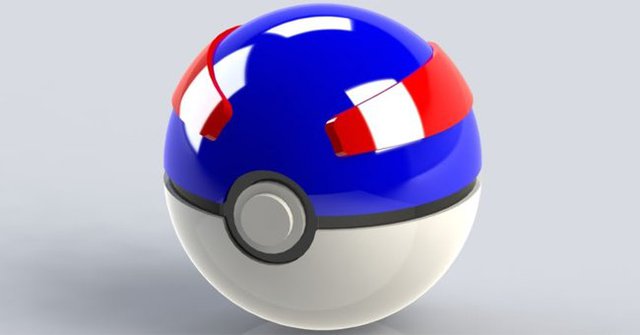 Những điều chưa biết về Pokeball, trái bóng săn quái vật của thế giới Pokemon - Ảnh 2.