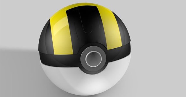 Những điều chưa biết về Pokeball, trái bóng săn quái vật của thế giới Pokemon - Ảnh 3.