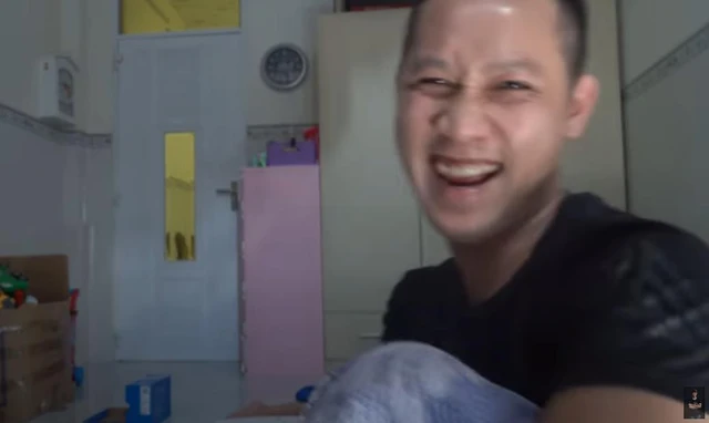 Thầy giáo Ba bị tống tiền phải cầu cứu đàn em và cái kết “ngọt lịm khó tin - Ảnh 5.