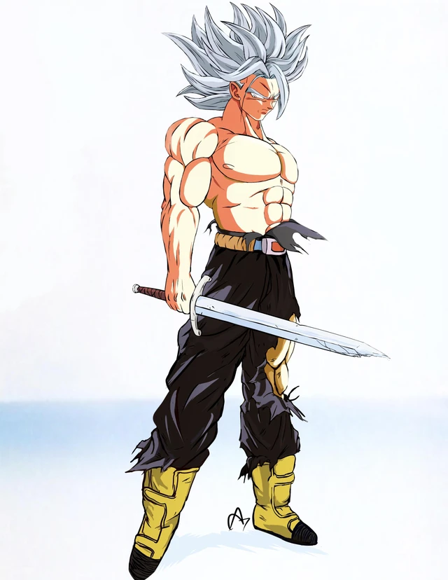 Dòng truyện rất nổi tiếng Dragonball, có một vị tướng võ thuật được yêu thích - Vegeta. Những hình ảnh của con trai Vegeta luôn thu hút sự quan tâm của người hâm mộ. Hãy cùng chiêm ngưỡng nét đẹp nam tính và sức mạnh của con trai Vegeta trong các hình ảnh.