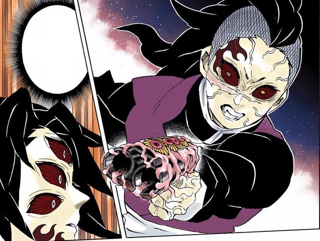 Kimetsu no Yaiba: Điểm danh những kiếm sĩ diệt quỷ đã hy sinh trong trận chiến cuối cùng (P.1) - Ảnh 1.