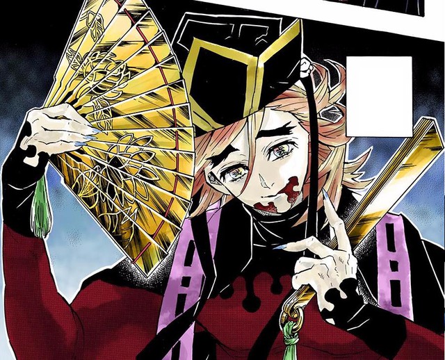 Kimetsu no Yaiba: Điểm danh những kiếm sĩ diệt quỷ đã hy sinh trong trận chiến cuối cùng (P.1) - Ảnh 2.