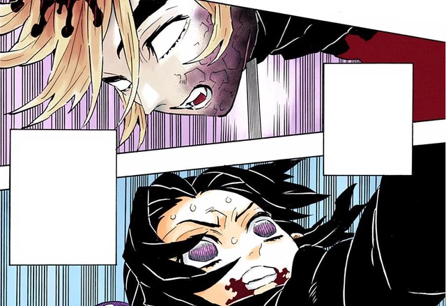 Kimetsu no Yaiba: Điểm danh những kiếm sĩ diệt quỷ đã hy sinh trong trận chiến cuối cùng (P.1) - Ảnh 3.