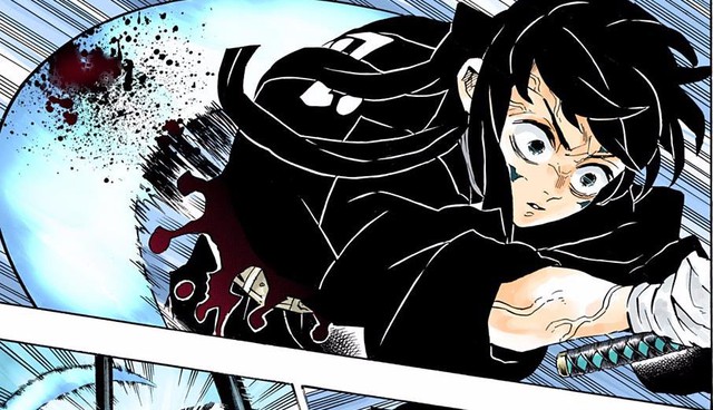 Kimetsu no Yaiba: Điểm danh những kiếm sĩ diệt quỷ đã hy sinh trong trận chiến cuối cùng (P.1) - Ảnh 5.