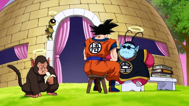 Dragon Ball: Hiền lành là thế tuy nhiên thật khó tin rằng Goku đã ra tay giết 6 kẻ thù sau đây - Ảnh 5.