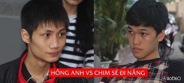 AoE: Hủy diệt Hồng Anh với tỉ số thắng trắng, Chim Sẻ Đi Nắng đã gọi liệu BiBi có trả lời? - Ảnh 1.