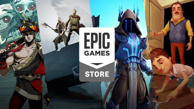 Bạn sẽ sốc khi biết về số tiền Epic đã bỏ ra để mua game miễn phí tặng mỗi người chơi - Ảnh 1.