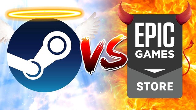 Bạn sẽ sốc khi biết về số tiền Epic đã bỏ ra để mua game miễn phí tặng mỗi người chơi - Ảnh 3.