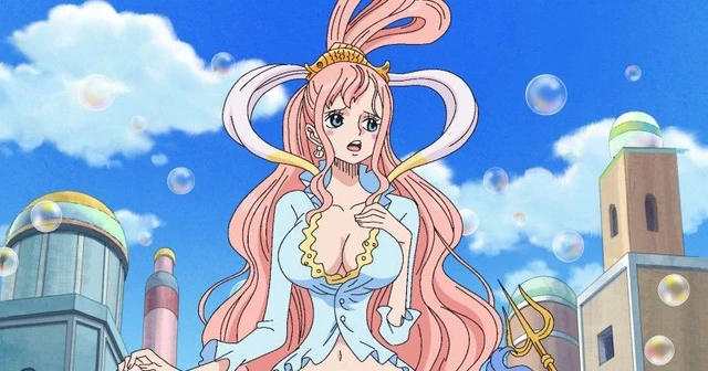 One Piece: Shanks và 7 nhân vật Luffy đã hứa là sẽ gặp lại họ trong tương lai - Ảnh 4.