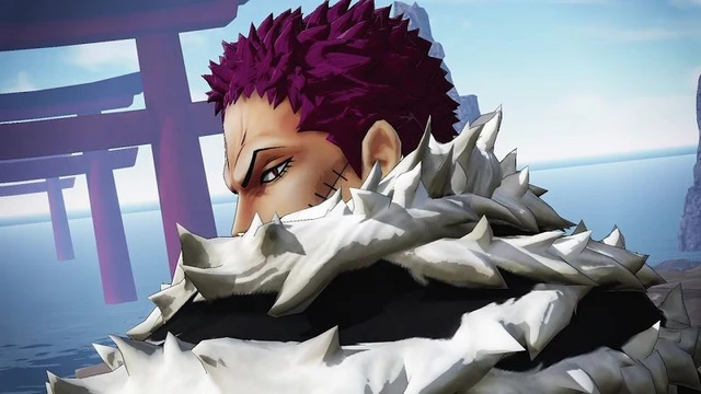 One Piece: Shanks và 7 nhân vật Luffy đã hứa là sẽ gặp lại họ trong tương lai - Ảnh 6.