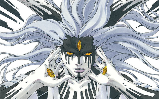 Naruto: Không chỉ một mà 5 nhân vật này còn sở hữu rất nhiều Huyết Kế Giới Hạn, bảo sao lại bá đến thế! - Ảnh 3.