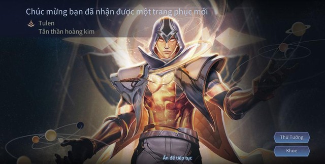 Liên Quân Mobile: Garena chặn đứng ý đồ không nạp mà đòi ăn FREE lượng item giá 180 QH của game thủ - Ảnh 6.