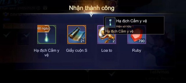 Liên Quân Mobile: Rương skin tự chọn bị game thủ chê tơi tả, Garena nên thiết lập thưởng thế nào? - Ảnh 7.